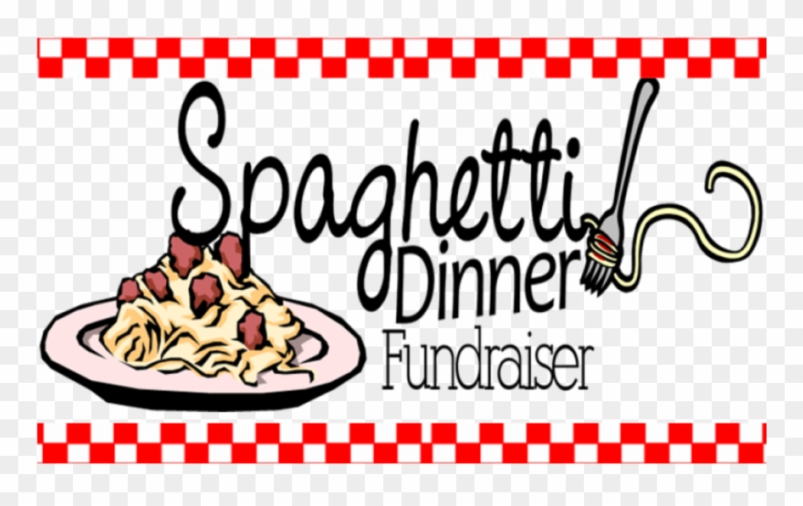 West Dundee's Boy Scout Troop 32 Holds Its 17th Annual - Spaghetti Dinner Fundraiser Clipart