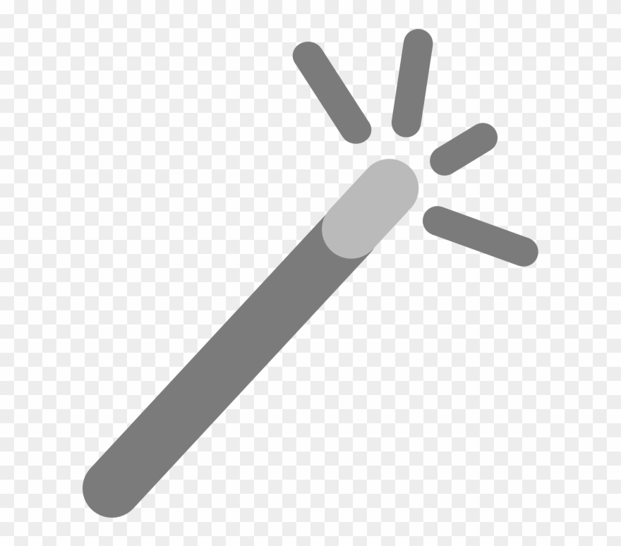 Wizard Clip Art Download - Clip Art - Png Download