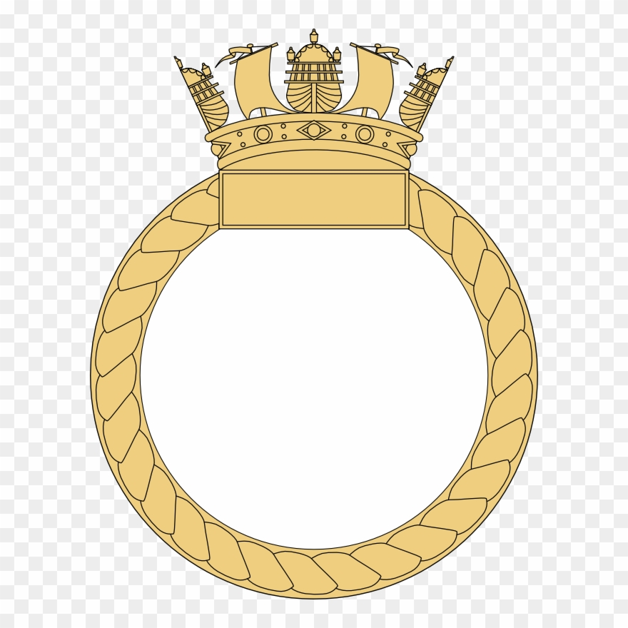 Clip Arts Related To - Badge Design Transparent Frame - Png Download