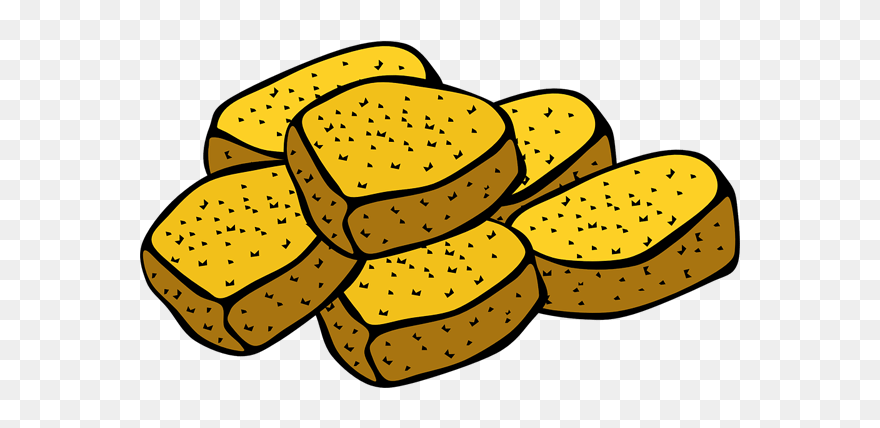 Fastfood Clip Art Download - Chicken Nuggets Clipart - Png Download