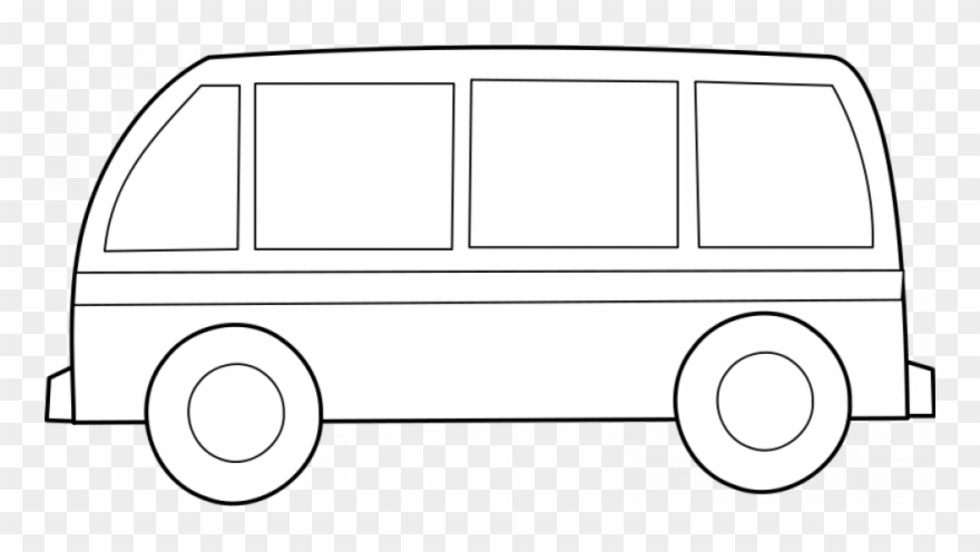 Harley Davidson Logo Outline - รูป รถ การ์ตูน ขาว ดำ Clipart