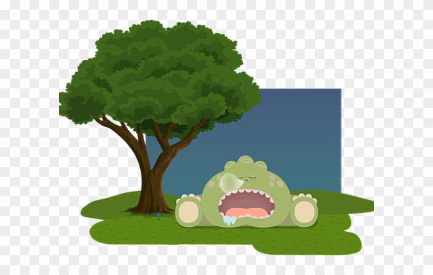 Dinosaur Clipart Transparent Background - Scalable Vector Graphics - Png Download