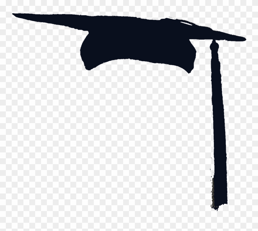 Images For Graduation Cap Png - Graduation Ceremony Clipart