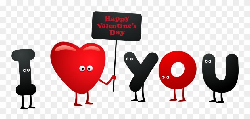 I Love You Png Clipart Imageu200b Gallery Yopriceville - Love You Hd Png Transparent Png