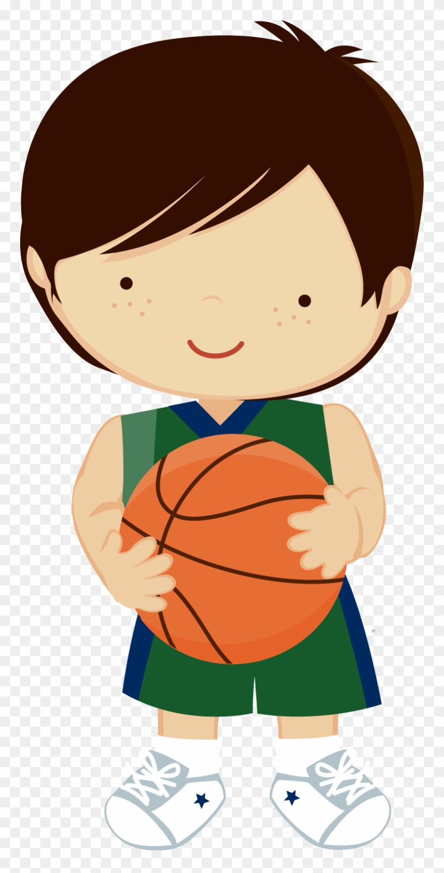 Zwd White Star - Basquete Minus Clipart