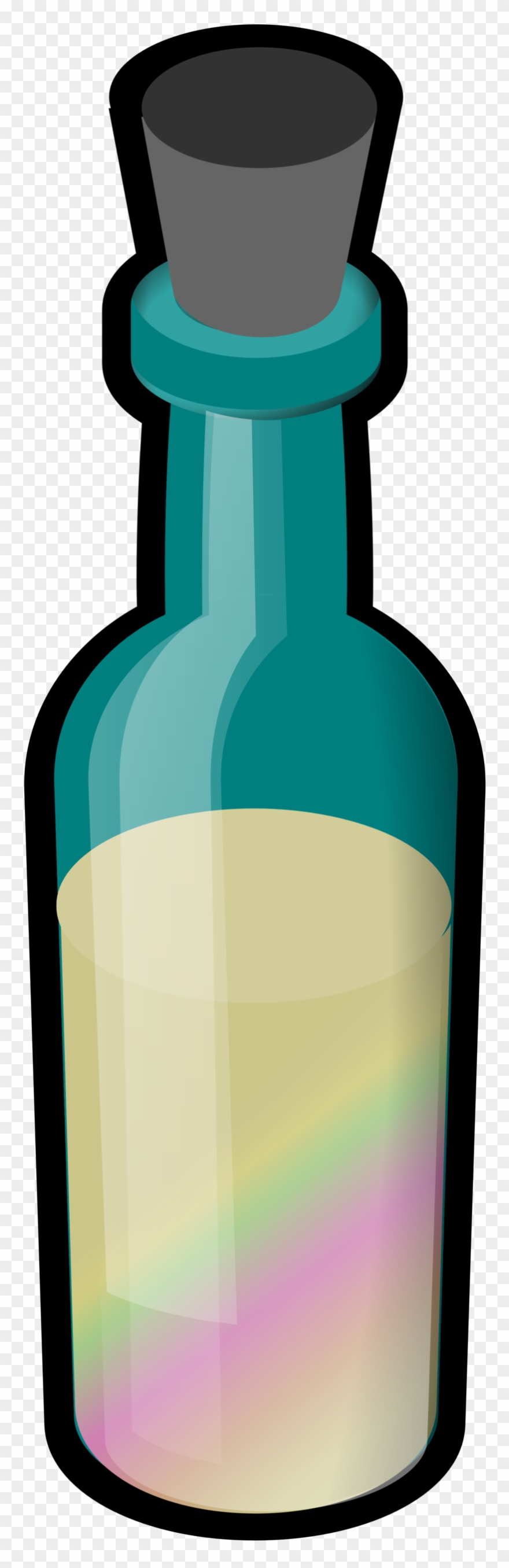 Big Image - Sand Art Clip Art - Png Download