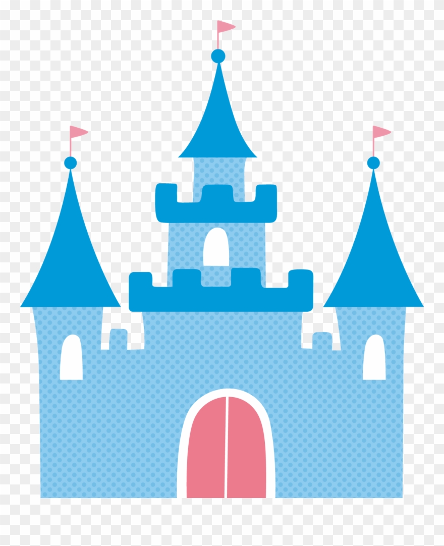 Png Download Battery Clipart Plus Minus - Minus Castelo Cinderela Png Transparent Png