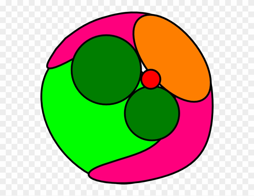 Irregular Clipart Desktop Backgrounds - Clip Art - Png Download