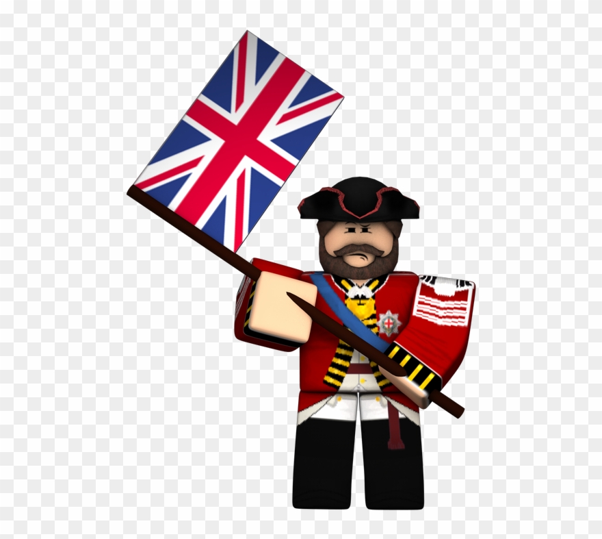 Mediewalwood Followed - Union Jack Clipart