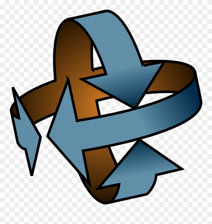 Axis Clipart Free For Download - Rotating On 2 Axis - Png Download