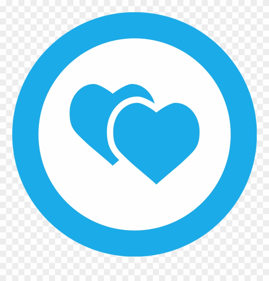 Circle Clipart Sky Blue - Down Arrow Icon Png Transparent Png