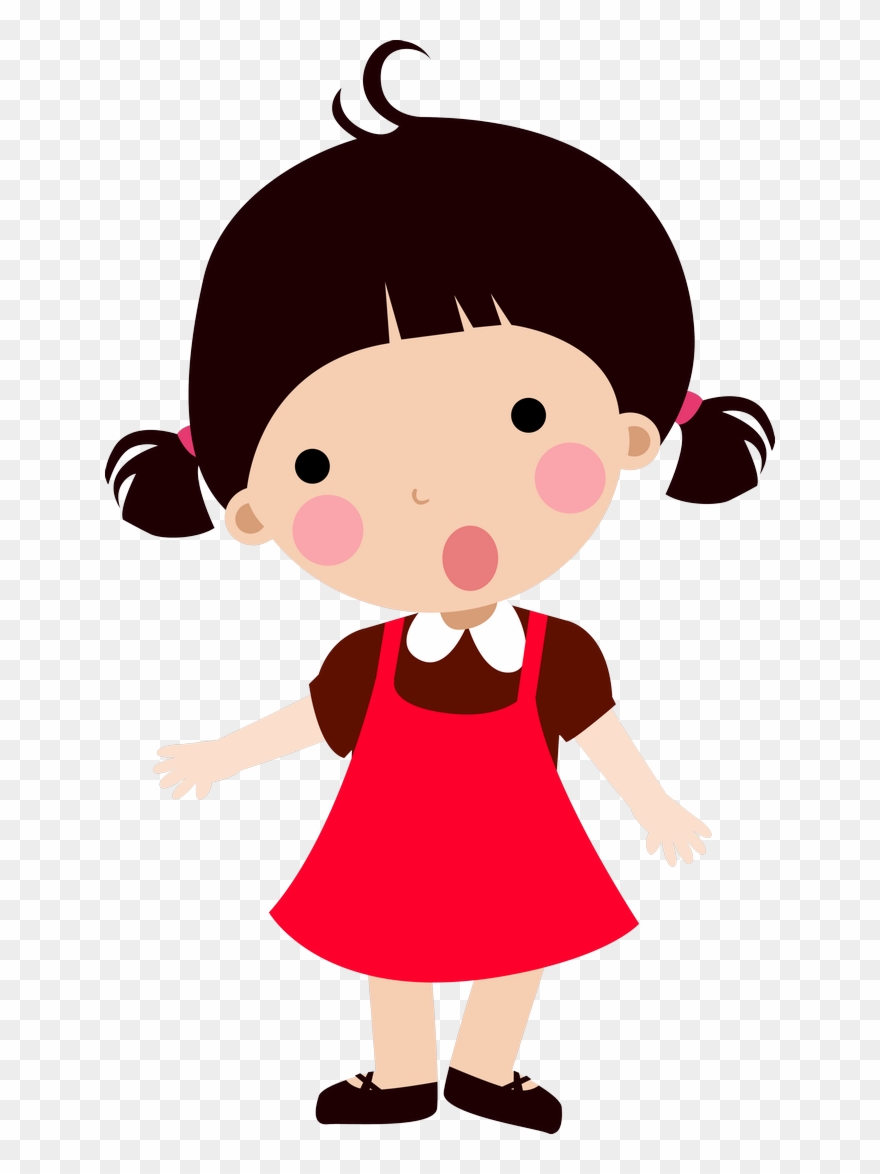 Фотки Family Clipart, Girl Dancing, Clips, Diy For - Chinese New Year Red Packet Cartoon - Png Download