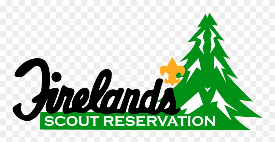 Firelands Scout Reservation Clipart