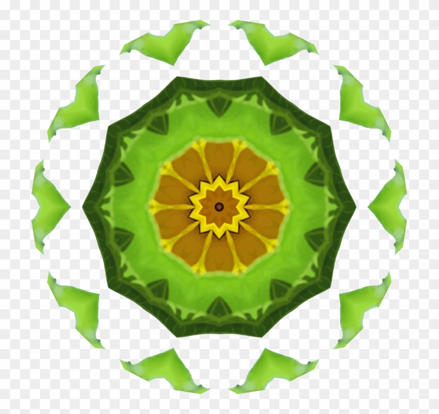 Common Sunflower Plants Leaf Sunflower M Oil - Clip Art - Png Download
