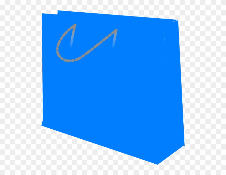 Download Party Bag Clipart Bag Clip Art Shopping Sky - Clip Art - Png Download