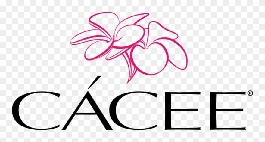 Cacee Nail & Spa Products - Cacee Logo Nail Clipart