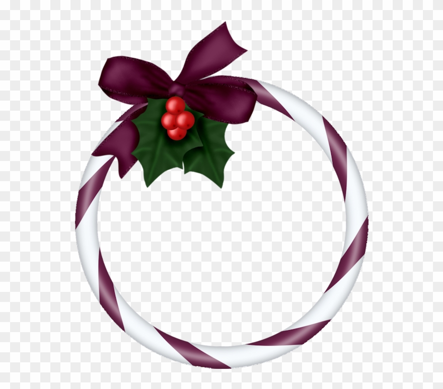 You Might Also Like - Coronas Navideñas Png Clipart