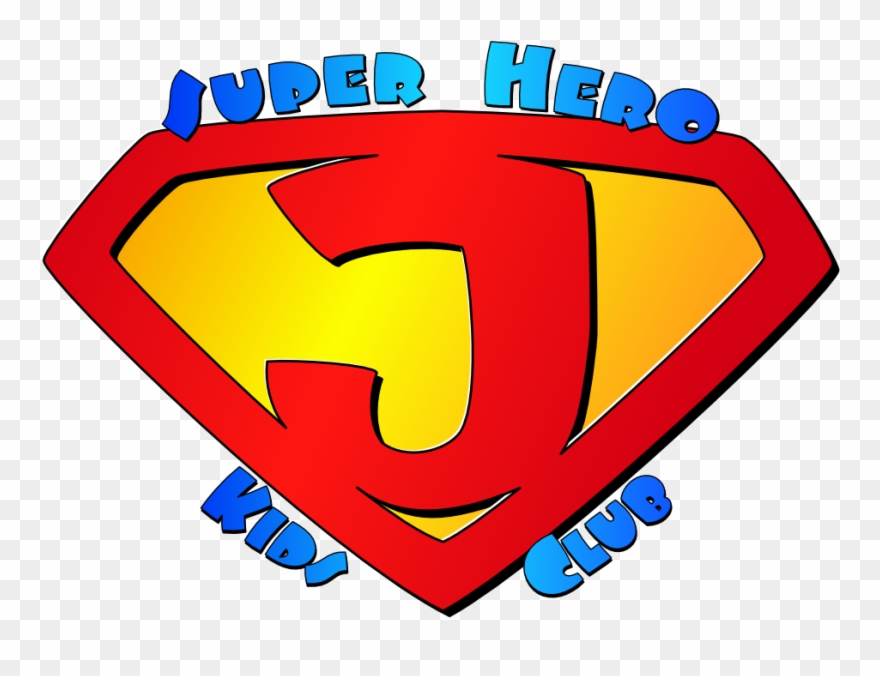 Onlinelabels Clip Art - Super Jesus Logo - Png Download