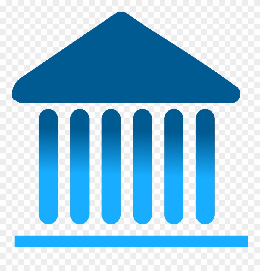 Institutions Clipart - Png Download