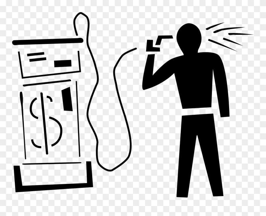 Oil Cliparts Transparent - Oil Kill - Png Download