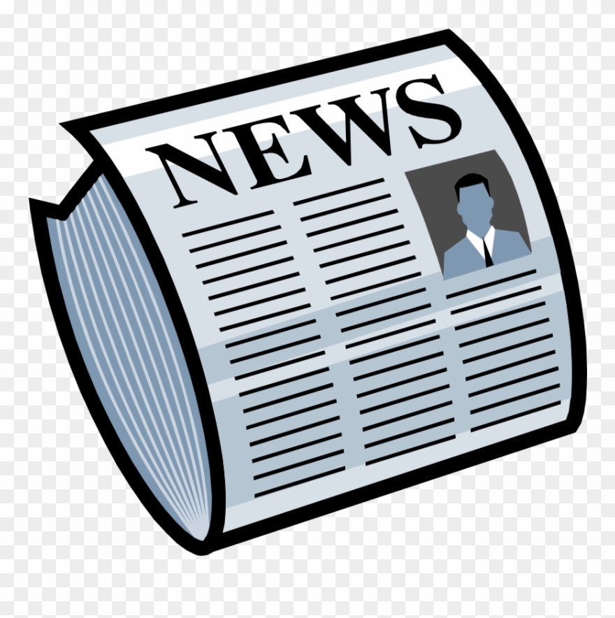 Affiliate Marketing Updates - News Paper Clipart