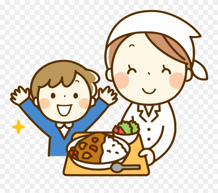 Japanese Curry Rice - Japanese Clipart - Png Download