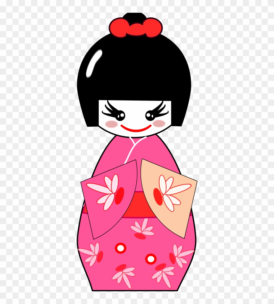 Japan Clip Art - Japanese Clipart - Png Download (#21979) - PinClipart