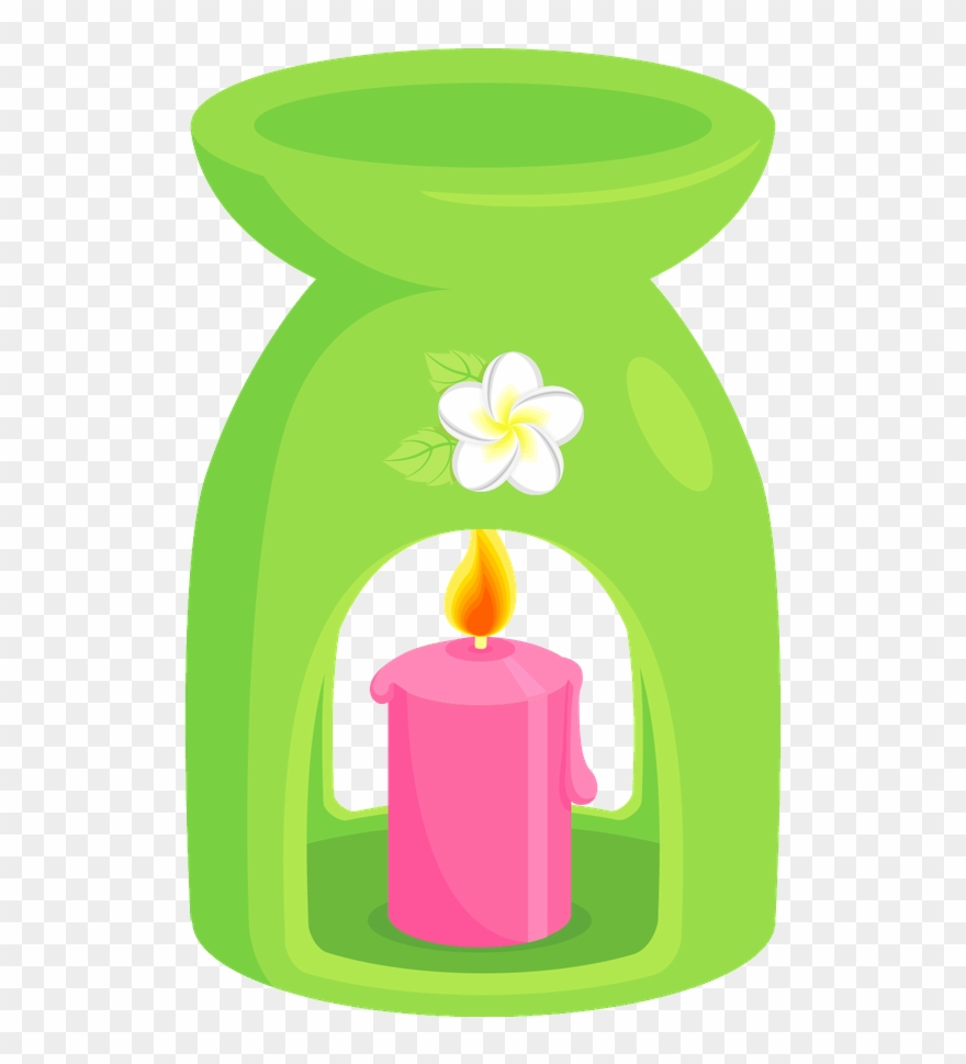 Say Hello - Party Clipart