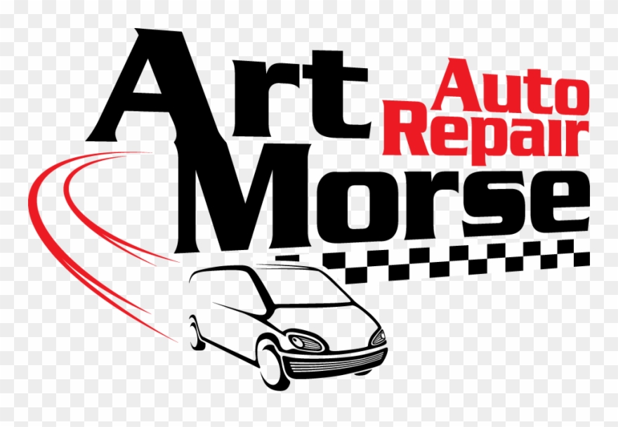 Clip Art Royalty Free Stock Automotive Mechanic Clipart - Fast Car Clip Art - Png Download