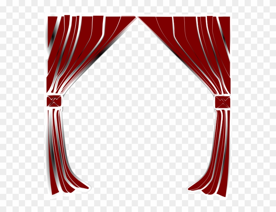 Curtain Screen Png Clipart