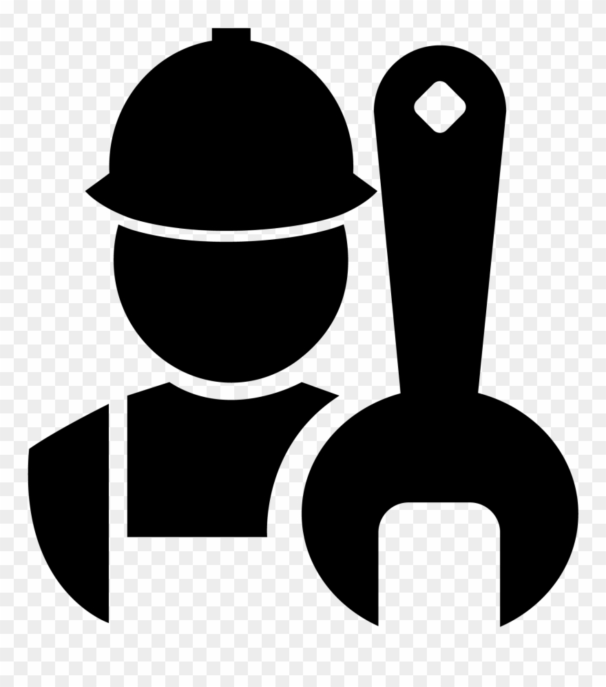 Png Black And White Download Auto Mechanic Tools Clipart - Technical Maintenance Icon Png Transparent Png