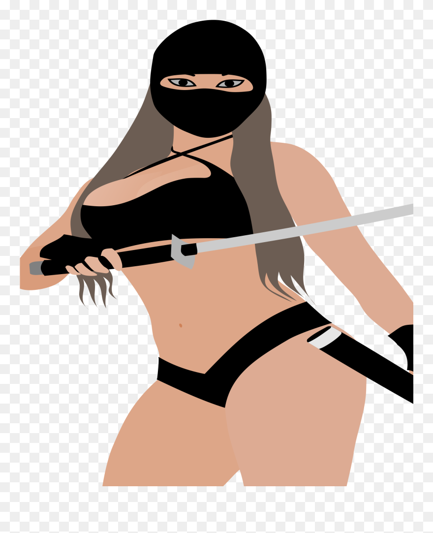 Computer Icons Tattoo Clip Art Active Undergarment - Bitch Png Transparent