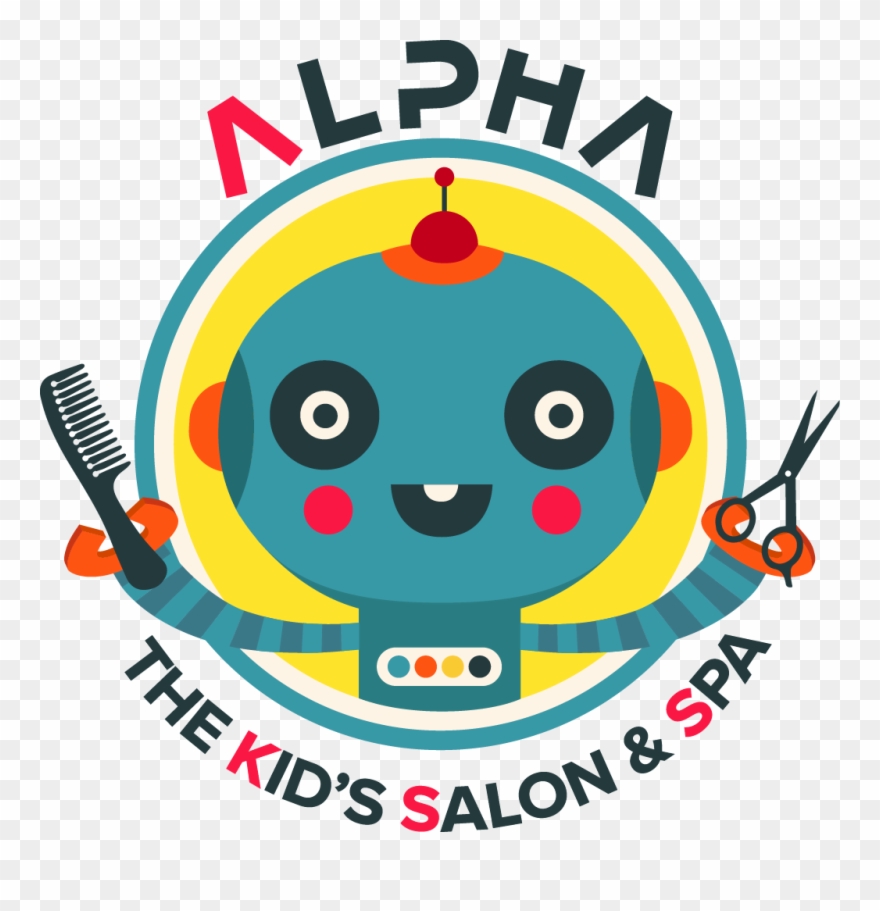Alpha The Kids Brickell City Centre Untitled - Alpha Kids Salon Spa Clipart