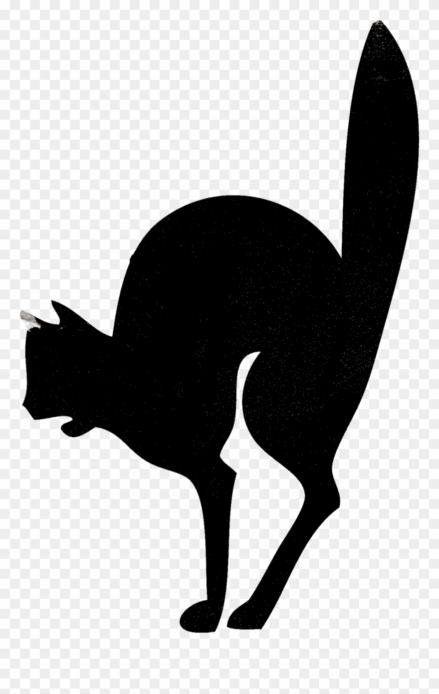 Sisters' Warehouse Ornamenty Warehouse - Jack O Lantern Faces Cut Outs Clipart