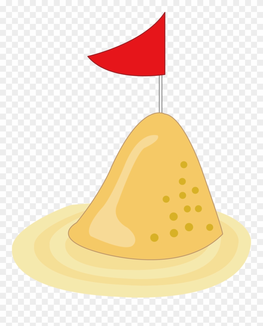 Kisspng Sand Clip Art Vector 5a8757fc662348 - Vector Graphics Transparent Png