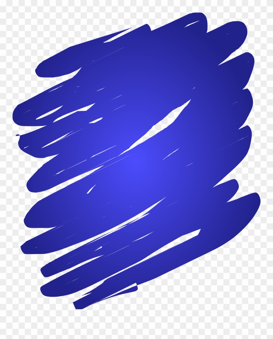Color Blue Cliparts - Blend Png Transparent Png
