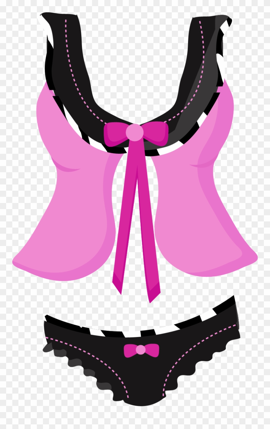 Jwi Ohlalalingerie Lingerie New Png Minus Pinterest - Despedida De Soltera Png Clipart