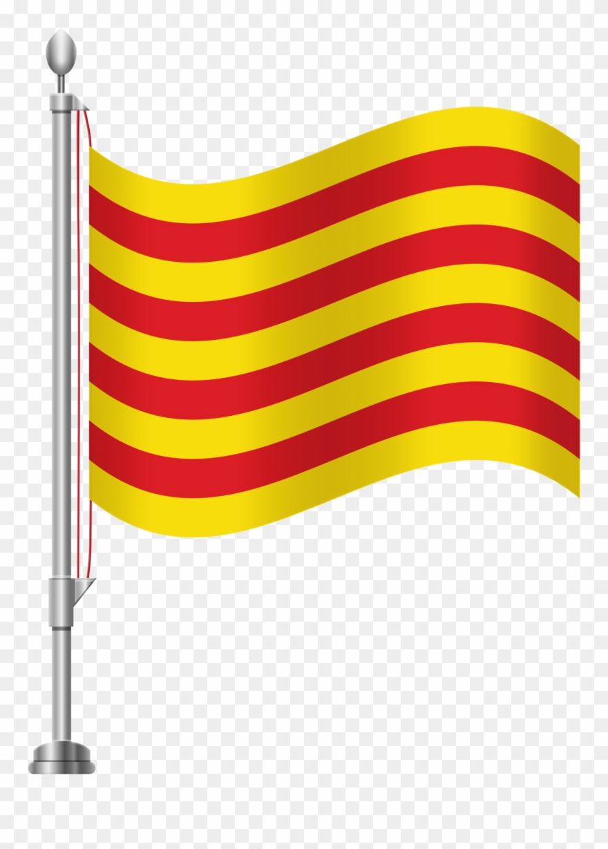 South Korea Flag Transparent Clipart