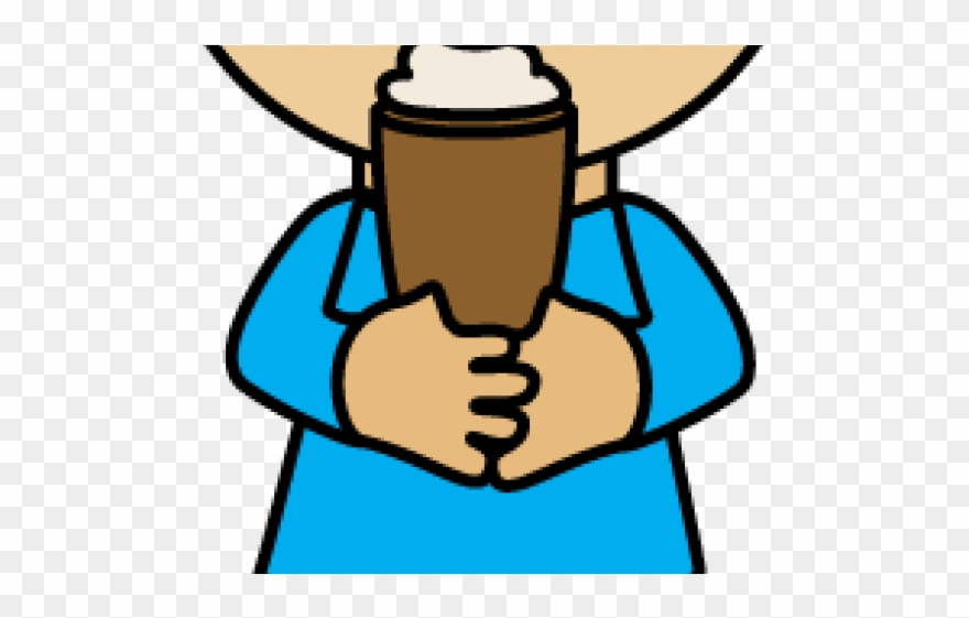 Milkshake Clipart Transparent Background - Clip Art - Png Download