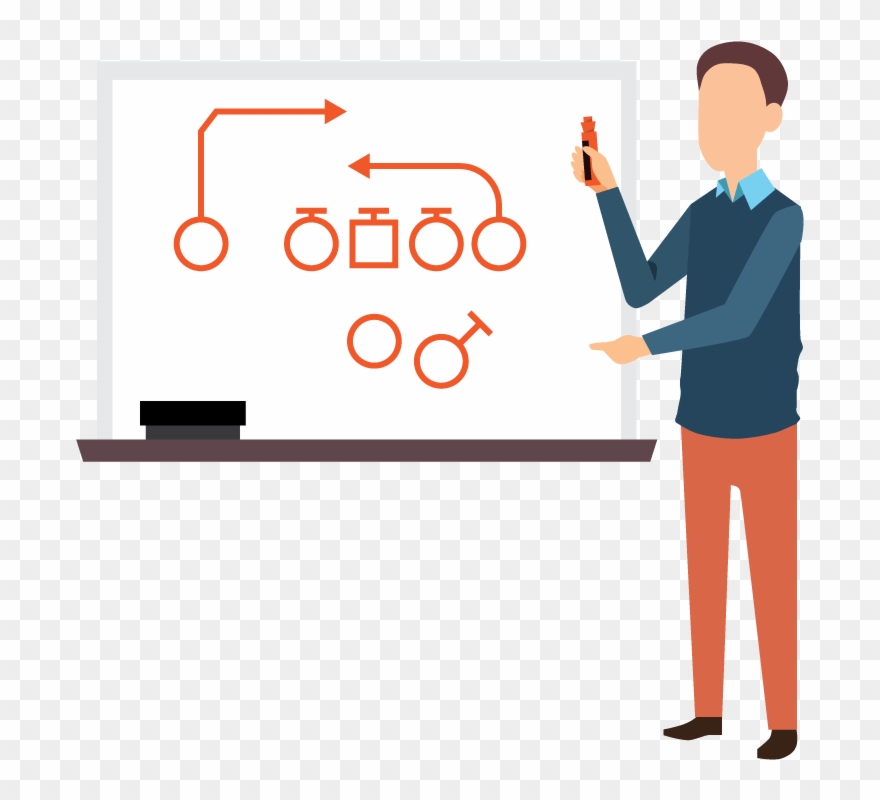 Inbound Marketing Strategy In - Inbound Marketing Clipart