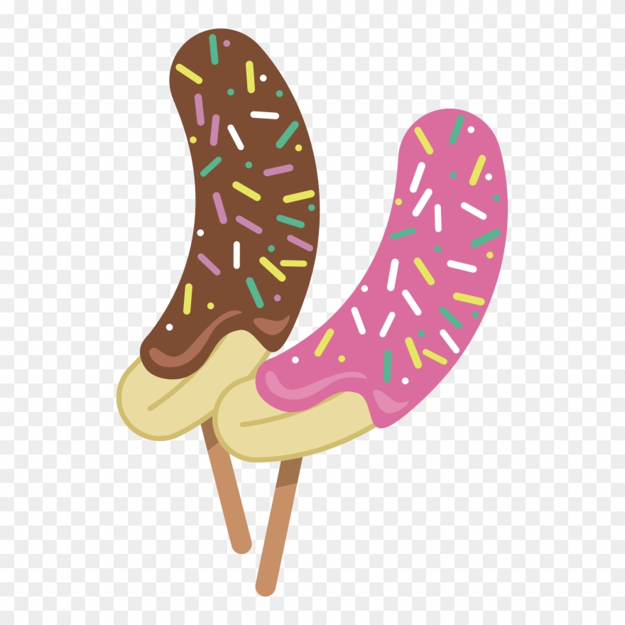 Medium Image - Schokofrüchte Clipart - Png Download