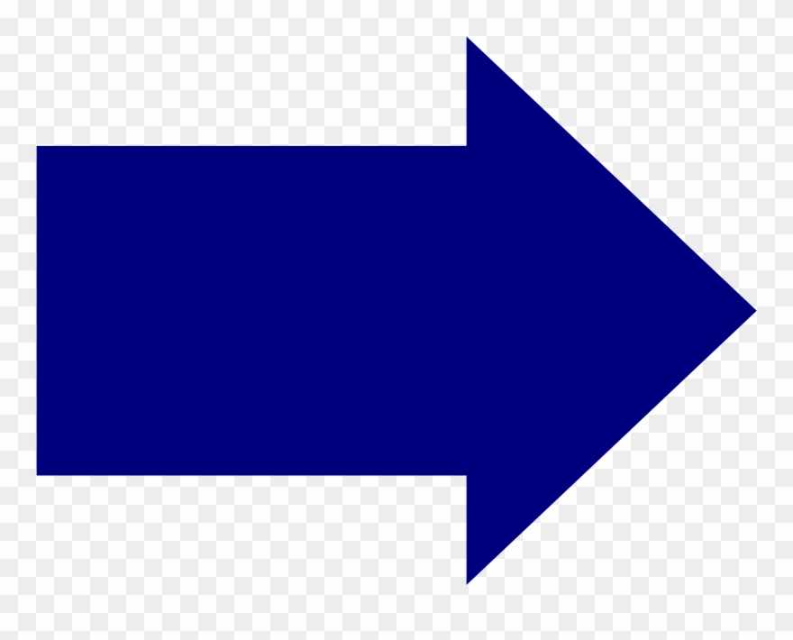 Clipart Blue Arrow Regarding Arrow Clip Art - Banking As A Platform - Png Download