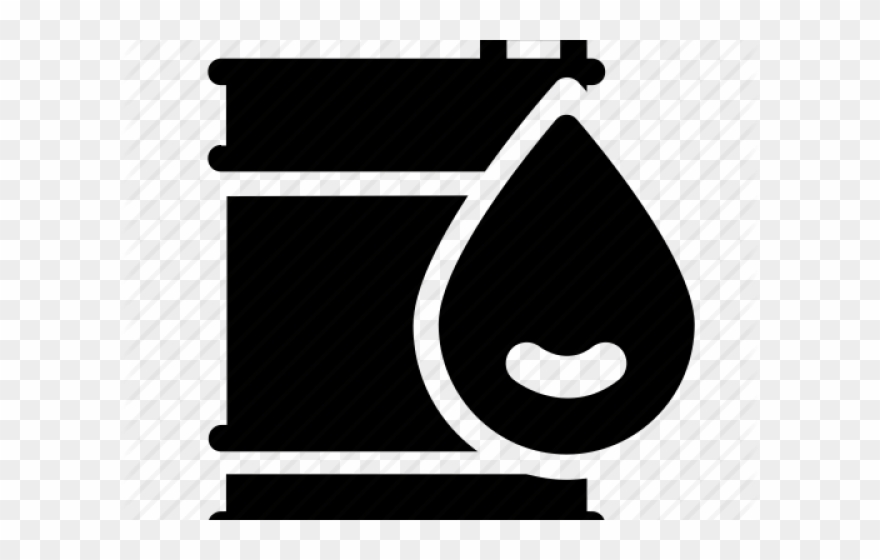 Oil Barrel Clipart