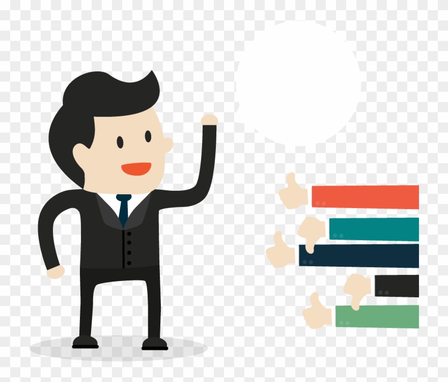 Instagram For The Detailed Guide To Algorithm - Job Seeker Animation Png Clipart