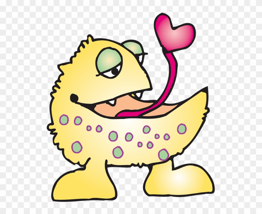 Dj Inkers Thanksgiving Clip Art - Dj Inkers Monster - Png Download