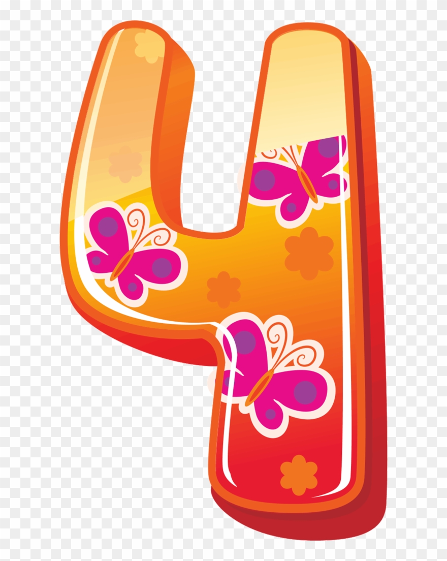 Craft - Happy Birthday 4 Png Clipart