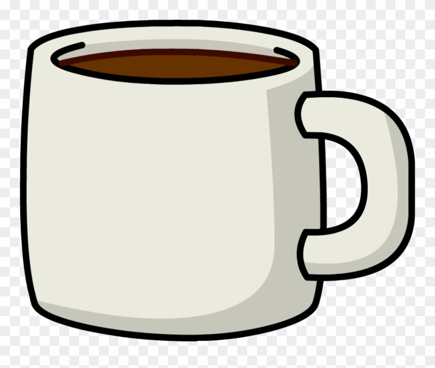 Clipart Coffee Milkshake - Cup Of Hot Chocolate Clipart - Png Download