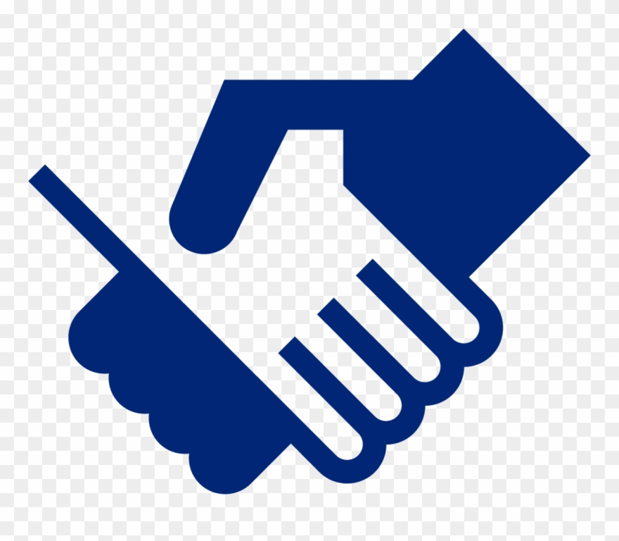 Industry Partnership Cliparts - Partners Logo - Png Download