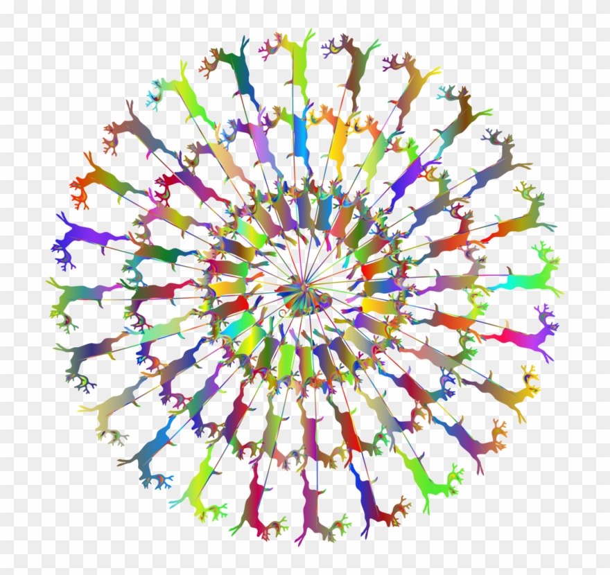 Christmas Day Christmas Shop Sticker Crochet - Circle Clipart