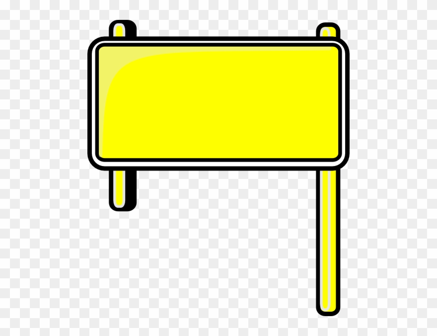 Wooden Hanging Sign Clip Art Blank Signs Clipart Clipartbold